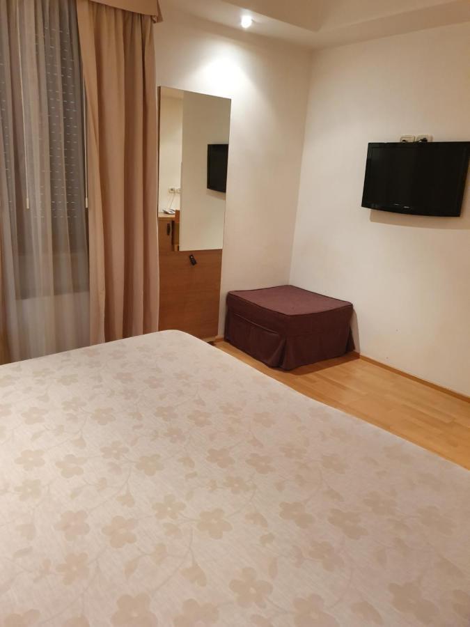 Hotel Campiello San Giovanni al Natisone Экстерьер фото