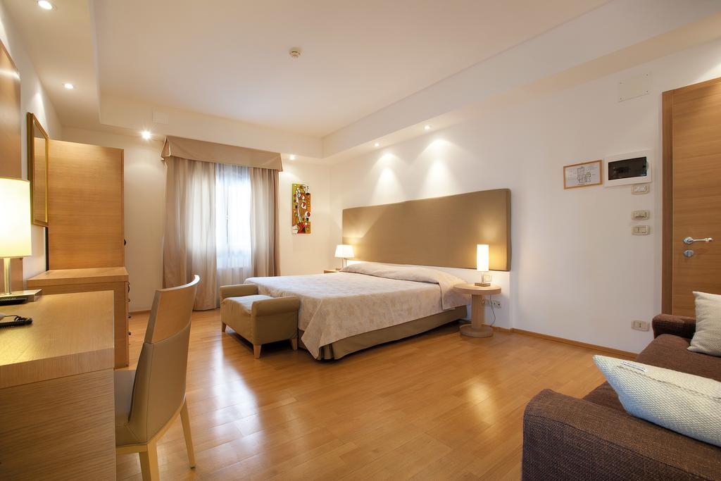 Hotel Campiello San Giovanni al Natisone Экстерьер фото
