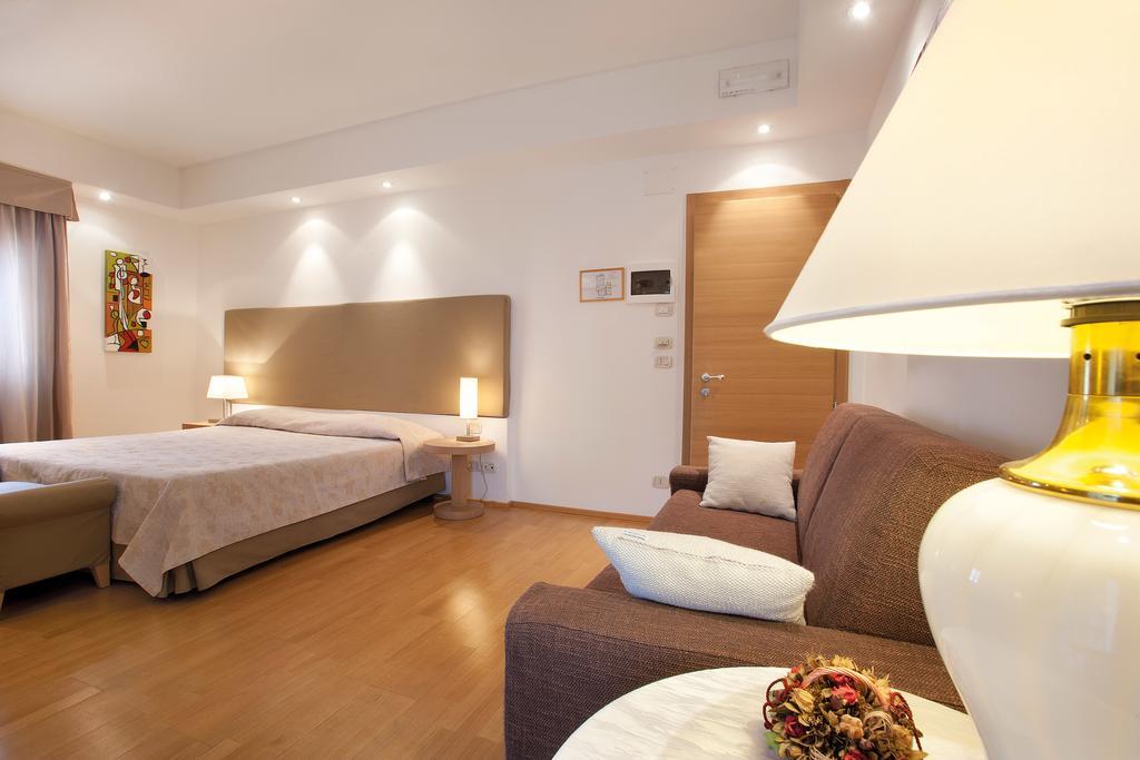 Hotel Campiello San Giovanni al Natisone Экстерьер фото