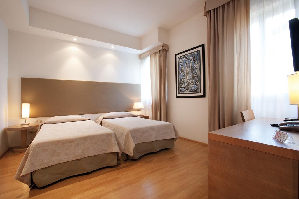 Hotel Campiello San Giovanni al Natisone Номер фото